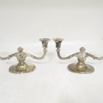 665 1487 CANDELABRAS